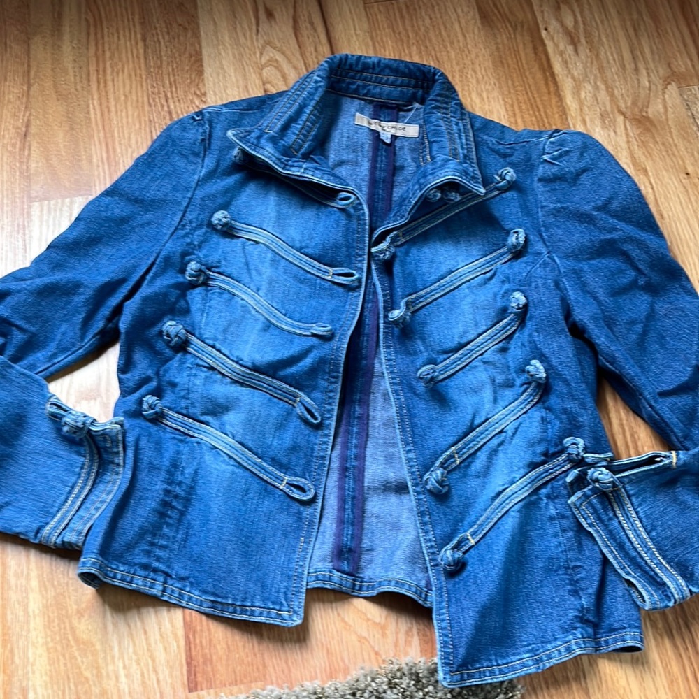 Brand new, never worn